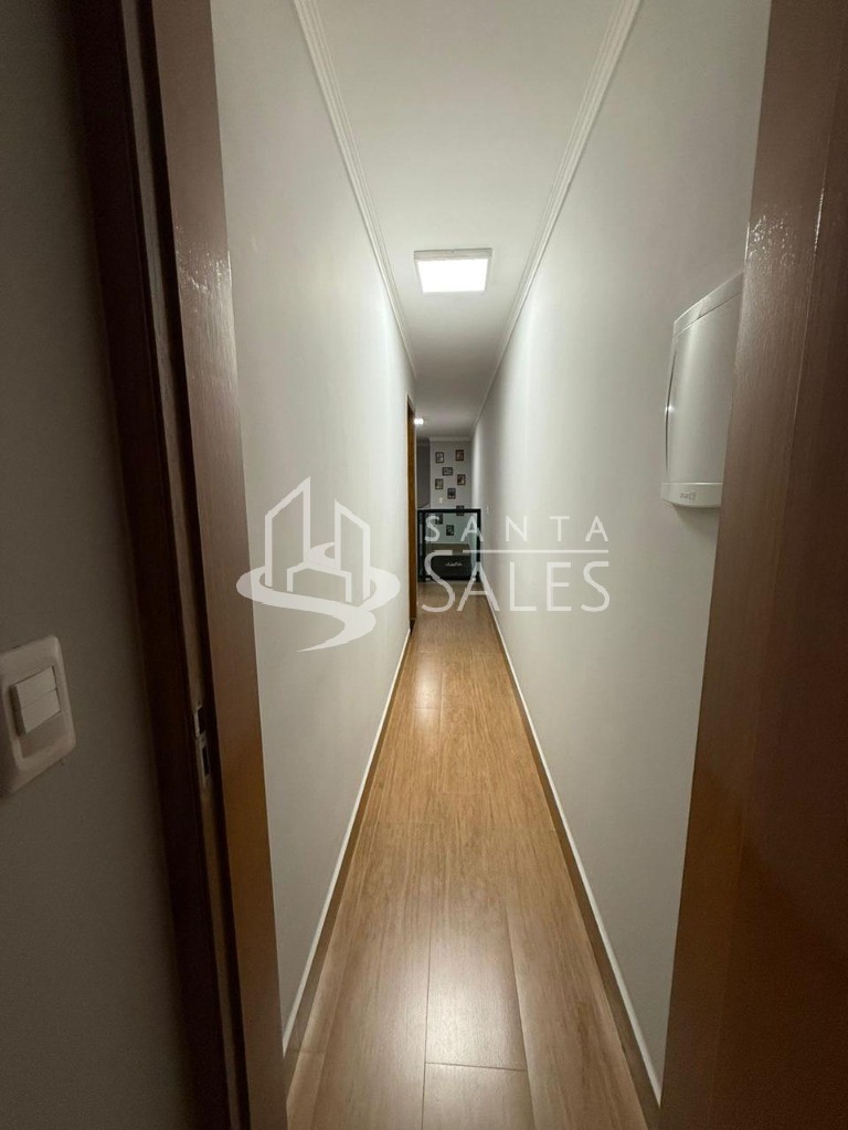 Casa, 4 quartos, 190 m² - Foto 48