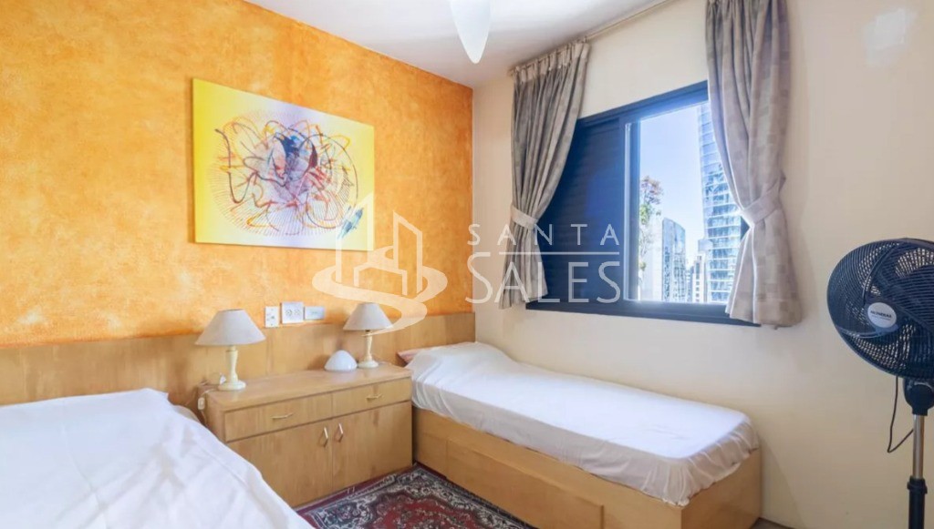 Apartamento, 3 quartos, 98 m² - Foto 33