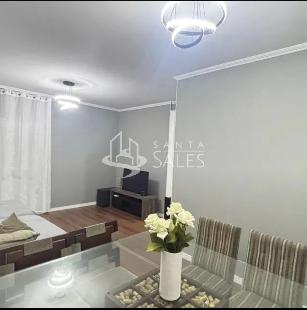 Sobrado, 4 quartos, 266 m² - Foto 8