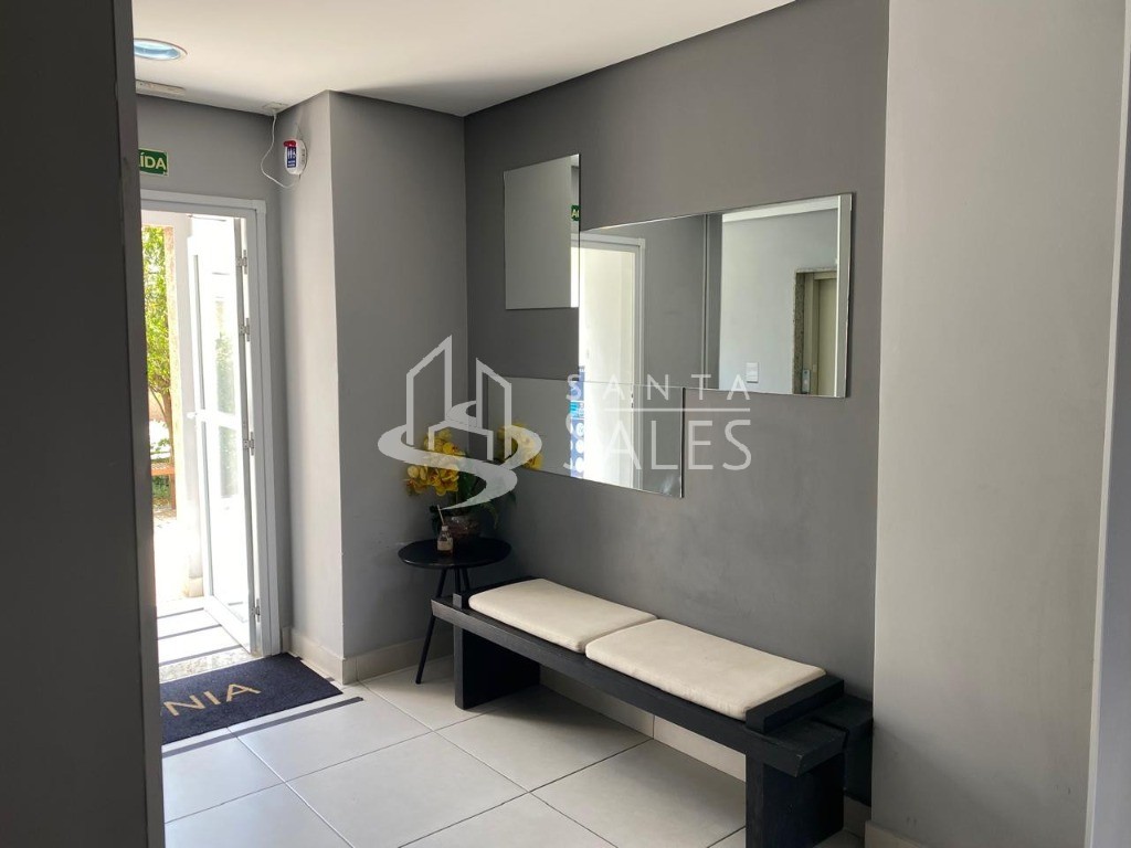 Apartamento, 1 quarto, 34 m² - Foto 21