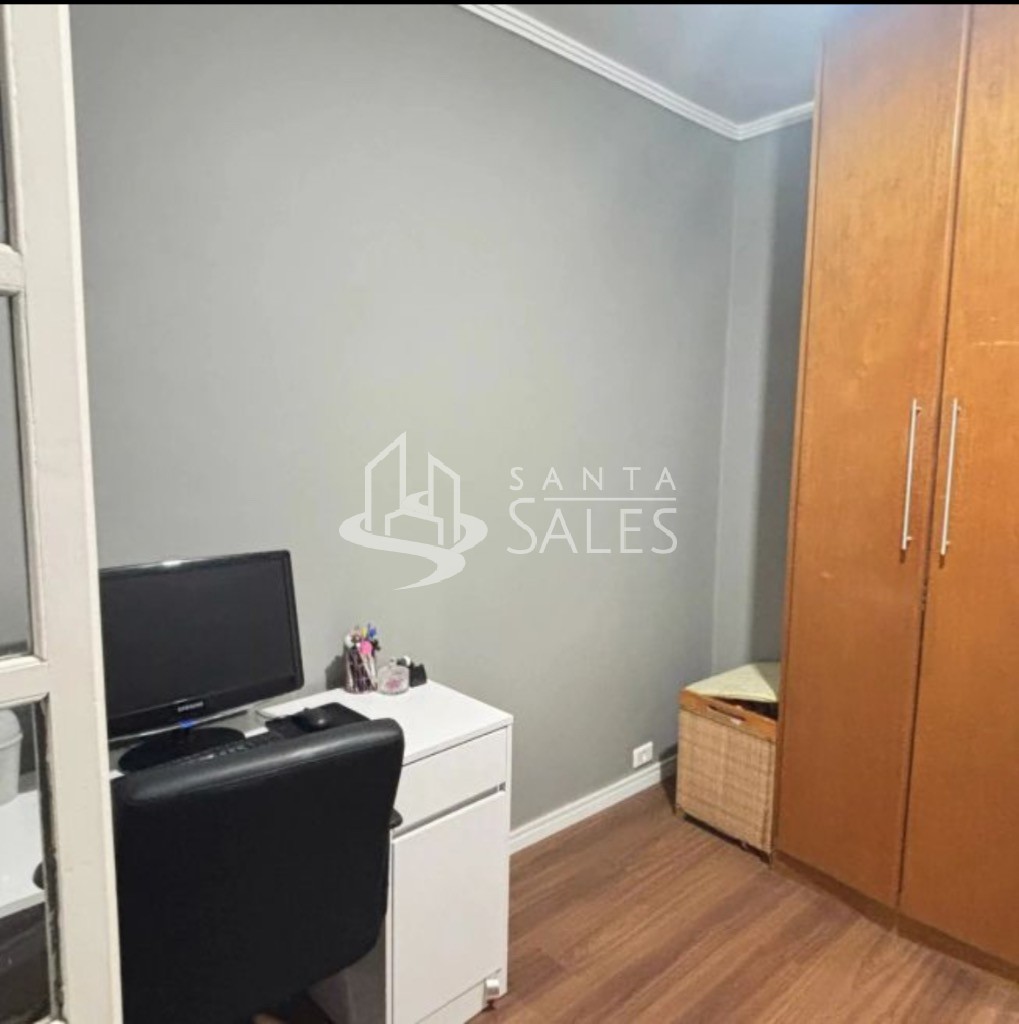 Sobrado, 4 quartos, 266 m² - Foto 30