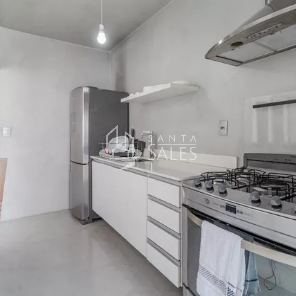 Apartamento, 1 quarto, 56 m² - Foto 16