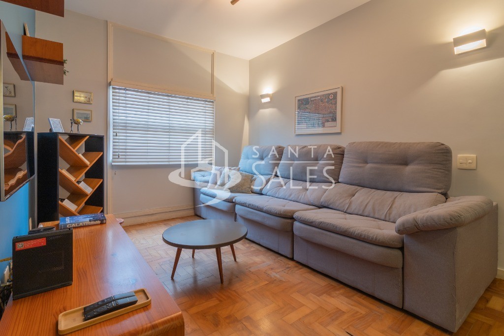 Apartamento, 2 quartos, 81 m² - Foto 8