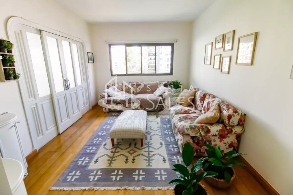 Apartamento, 3 quartos, 250 m² - Foto 8