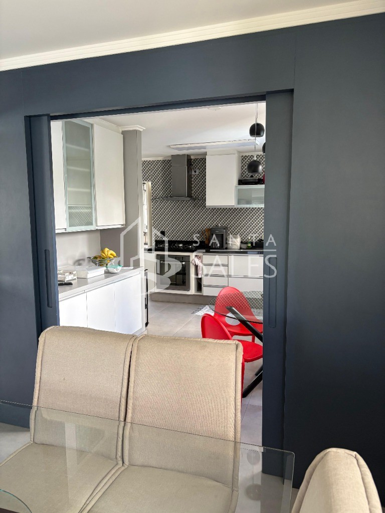 Apartamento, 4 quartos, 169 m² - Foto 20