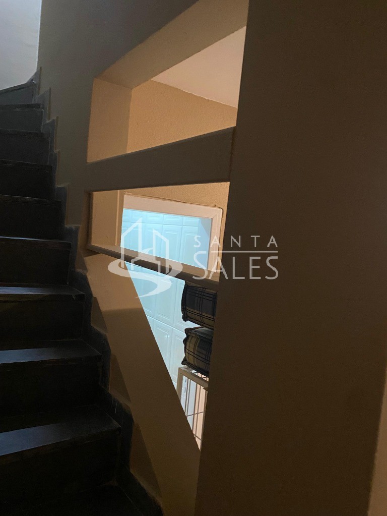 Sobrado, 3 quartos, 100 m² - Foto 7