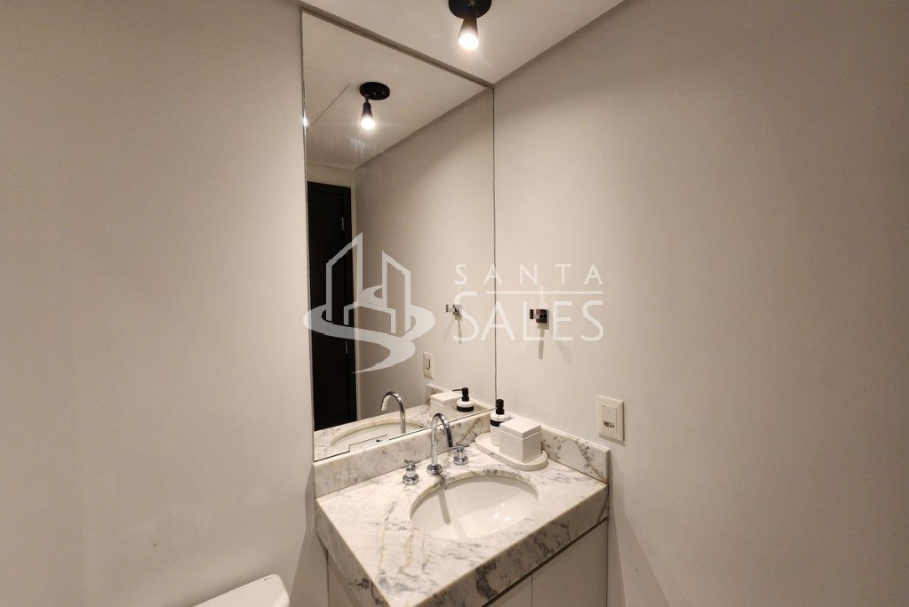 Apartamento, 1 quarto, 91 m² - Foto 67