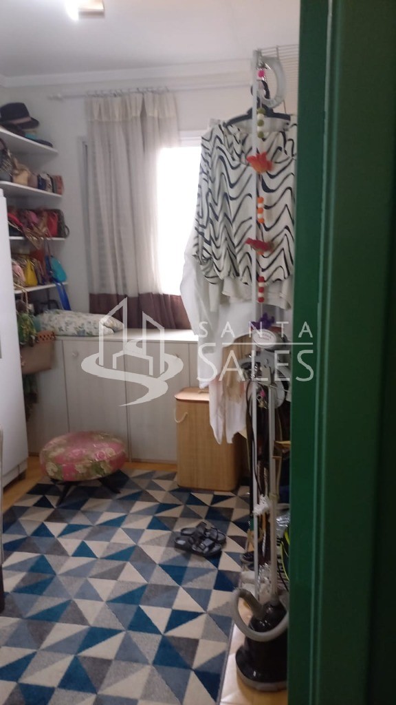 Apartamento, 3 quartos, 82 m² - Foto 15