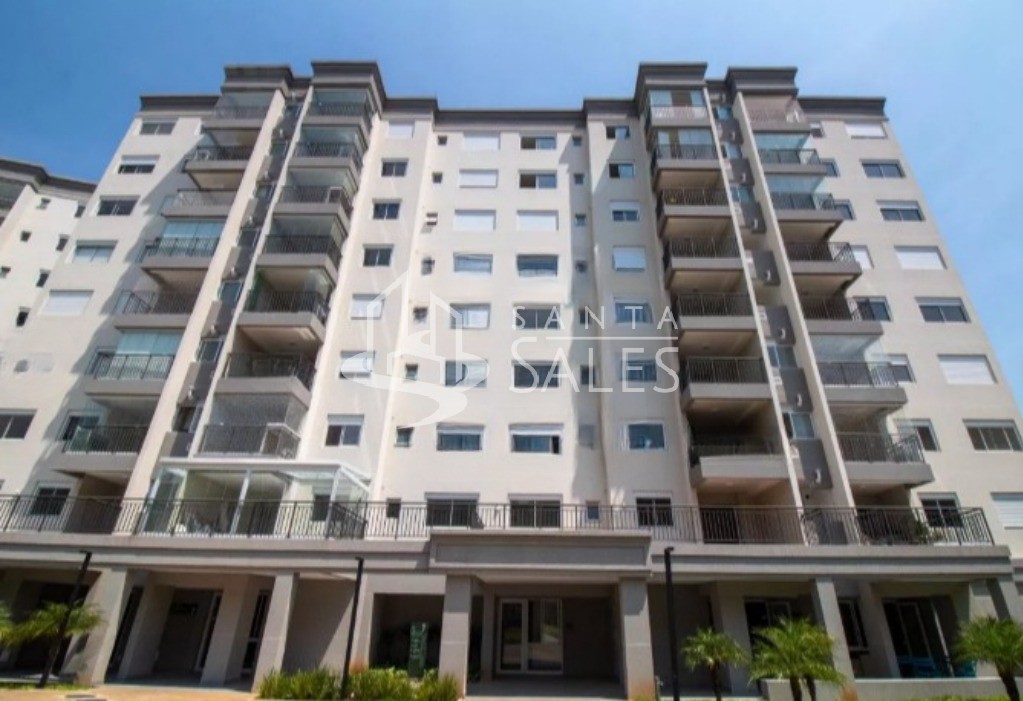 Apartamento, 2 quartos, 66 m² - Foto 16
