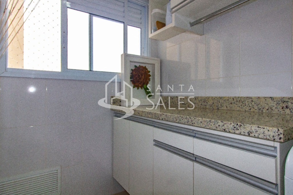 Apartamento, 3 quartos, 124 m² - Foto 7