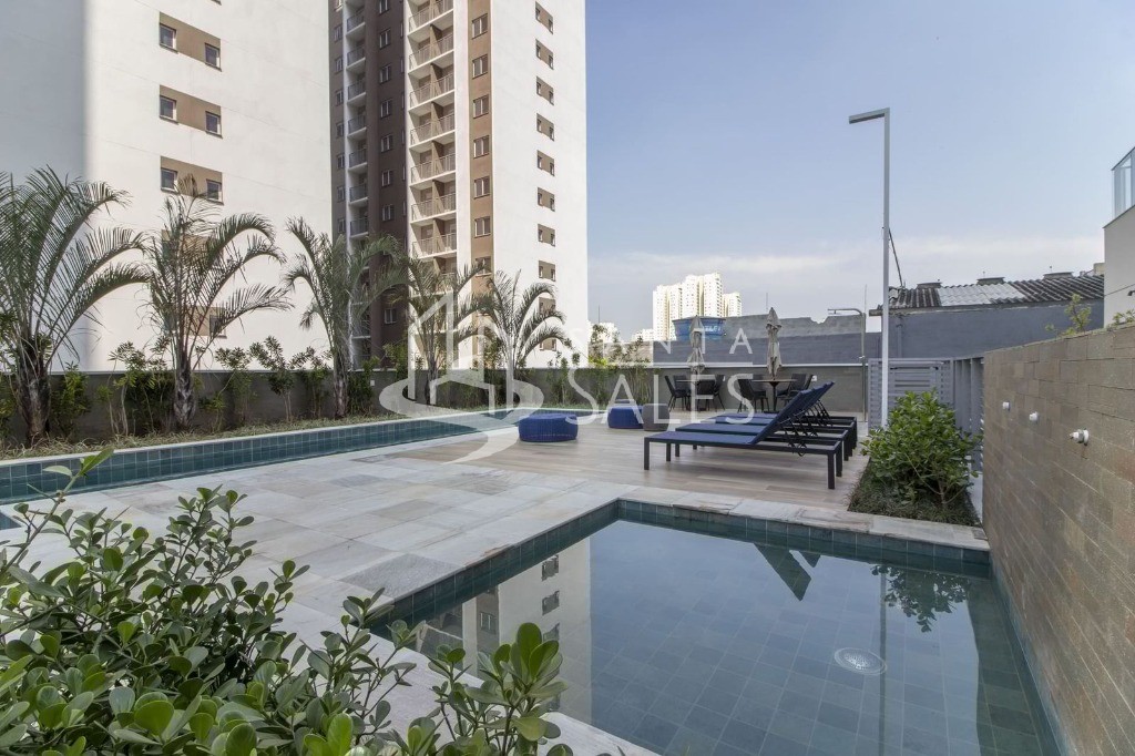 Apartamento, 2 quartos, 65 m² - Foto 24