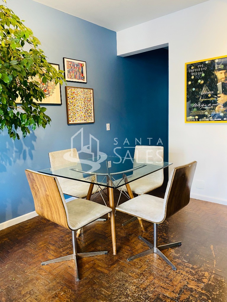 Apartamento, 3 quartos, 105 m² - Foto 6