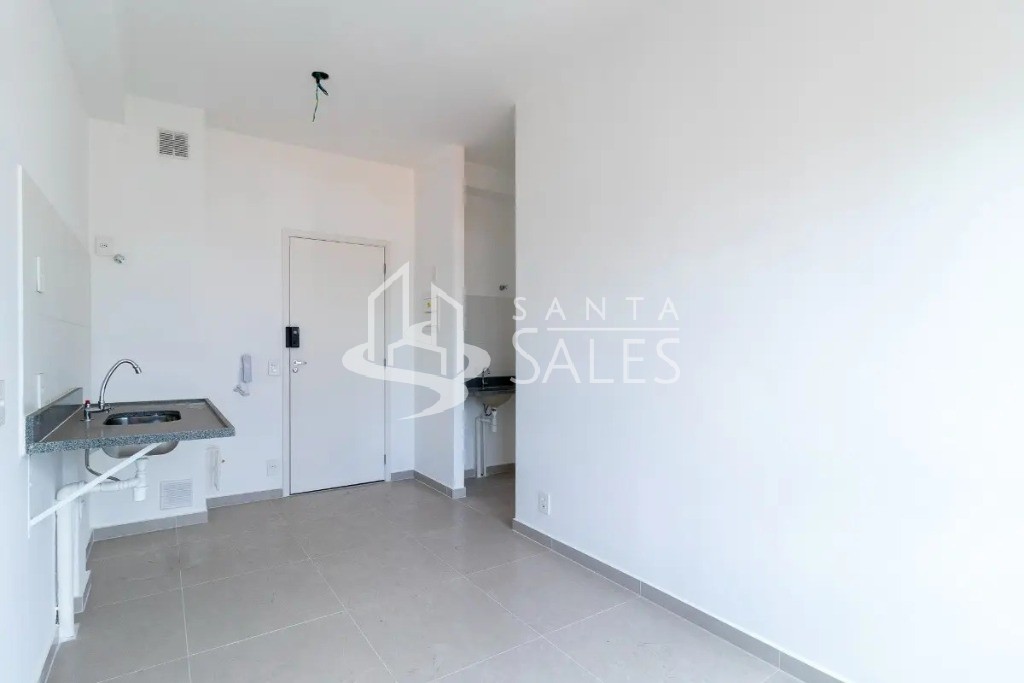 Apartamento, 1 quarto, 25 m² - Foto 6