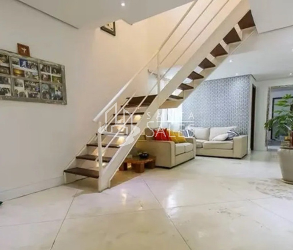 Casa, 3 quartos - Foto 3
