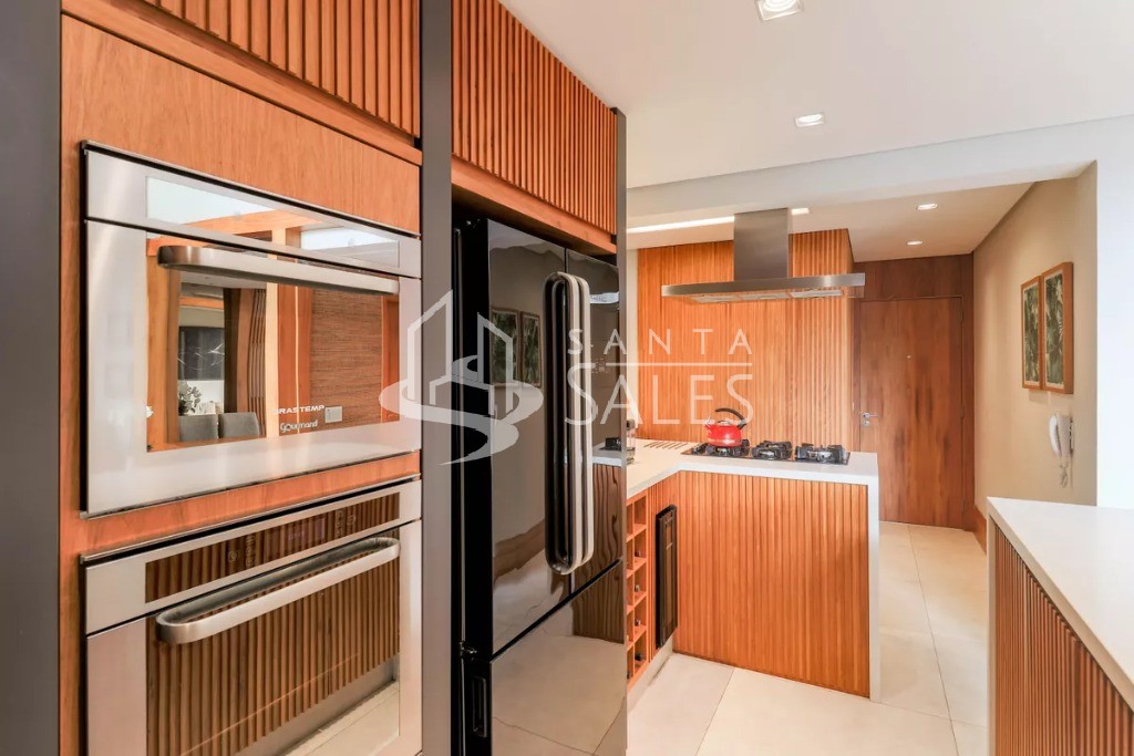 Apartamento, 3 quartos, 121 m² - Foto 10