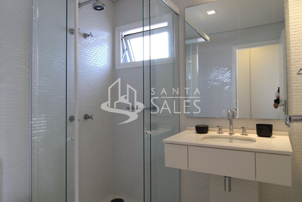 Apartamento, 1 quarto, 95 m² - Foto 14