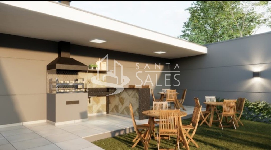 Kitnet-Studio, 19 m² - Foto 20