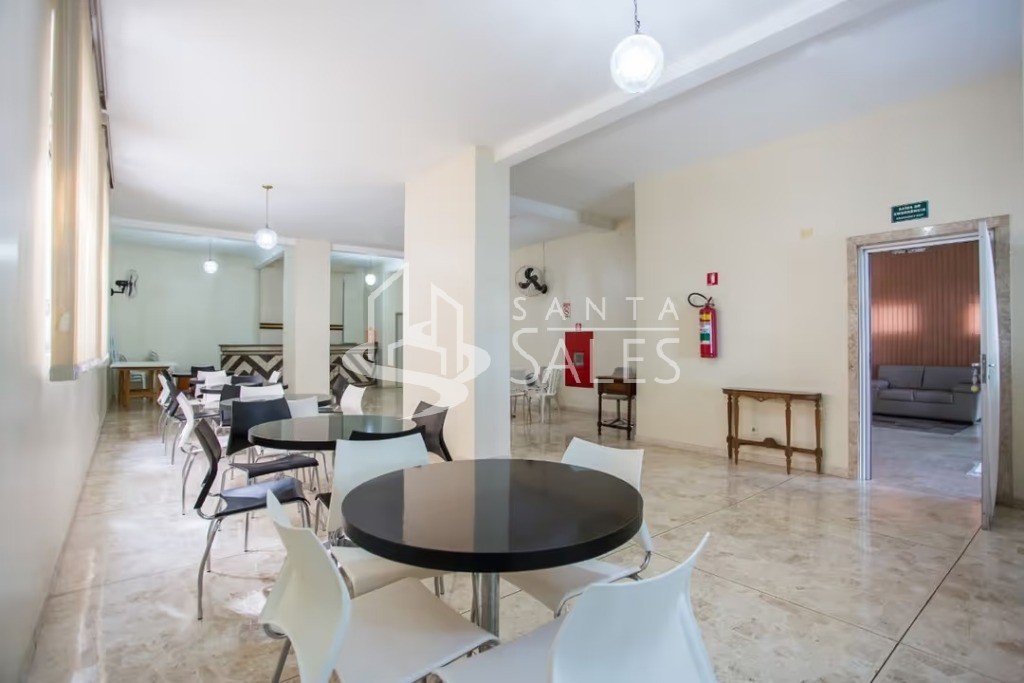 Apartamento, 3 quartos, 130 m² - Foto 28