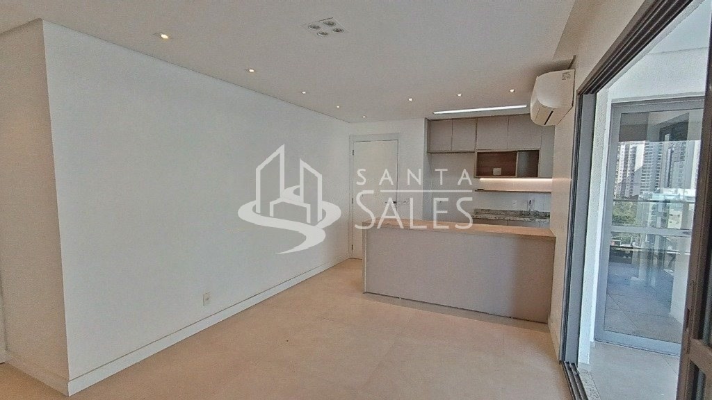 Apartamento, 2 quartos, 81 m² - Foto 3