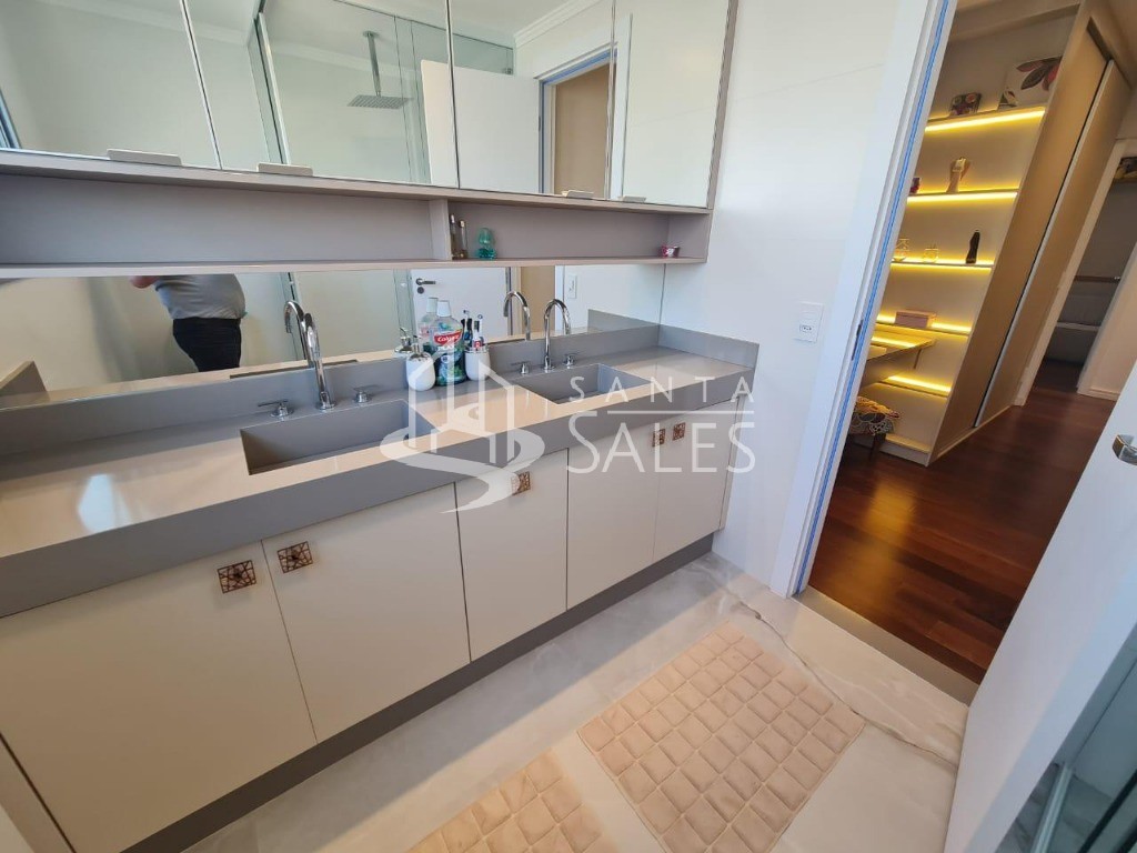 Apartamento, 3 quartos, 162 m² - Foto 9