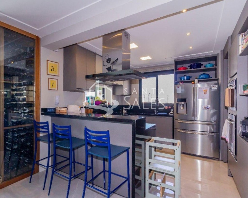 Apartamento, 2 quartos, 140 m² - Foto 15