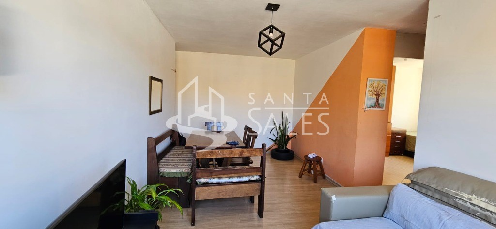 Apartamento, 2 quartos, 56 m² - Foto 3