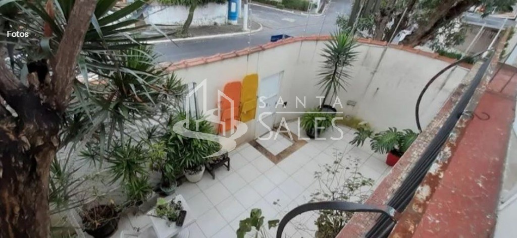 Casa, 3 quartos, 232 m² - Foto 19