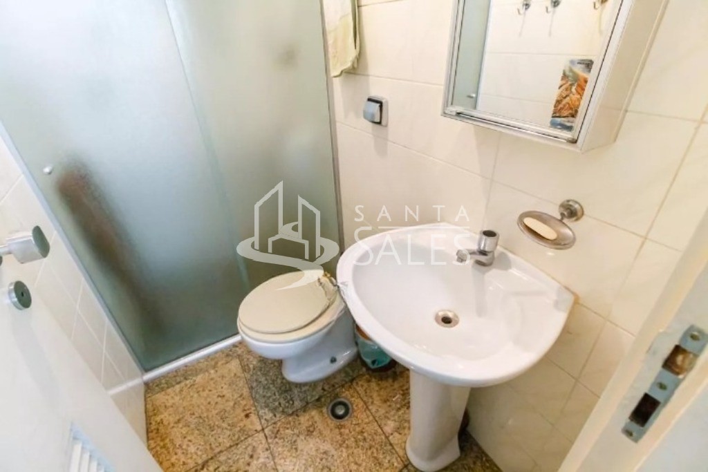Apartamento, 3 quartos, 250 m² - Foto 37