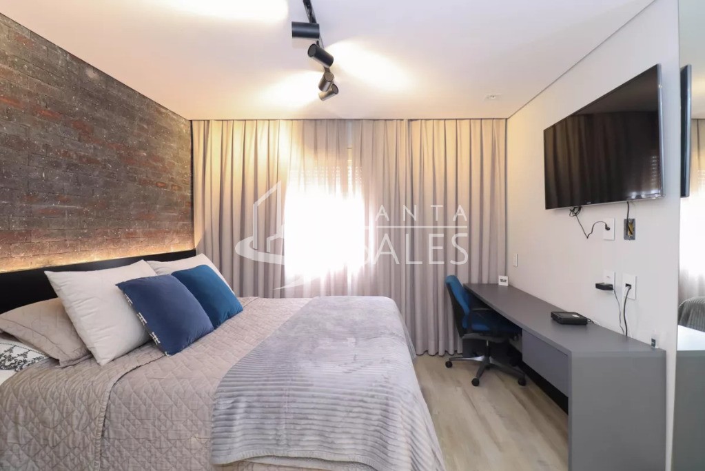 Apartamento, 2 quartos, 110 m² - Foto 18