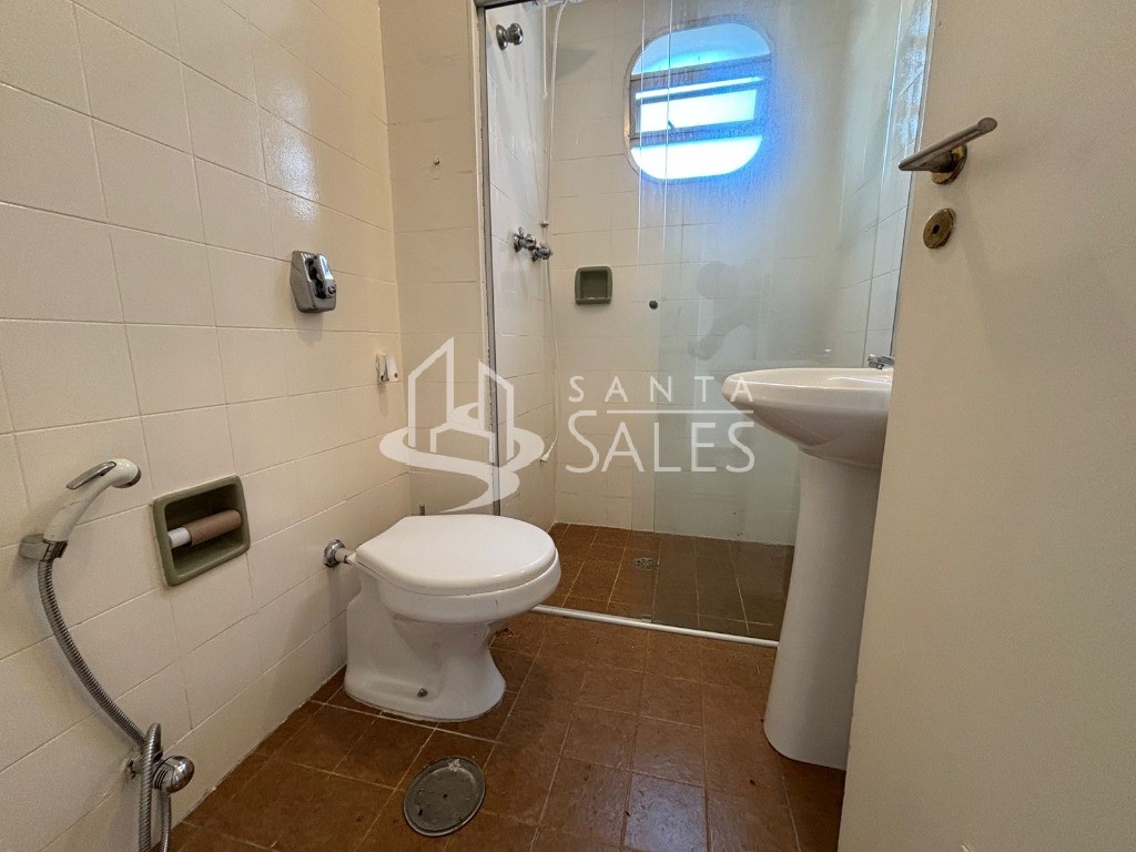 Apartamento, 1 quarto, 44 m² - Foto 7