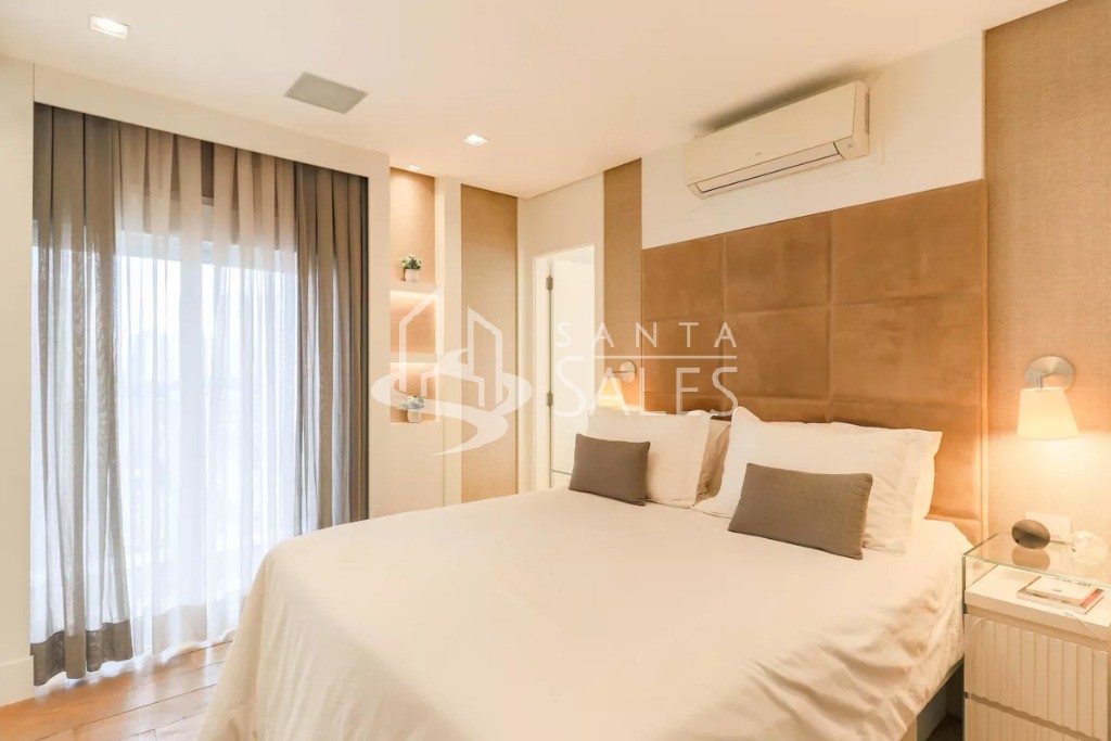 Apartamento, 3 quartos, 121 m² - Foto 52