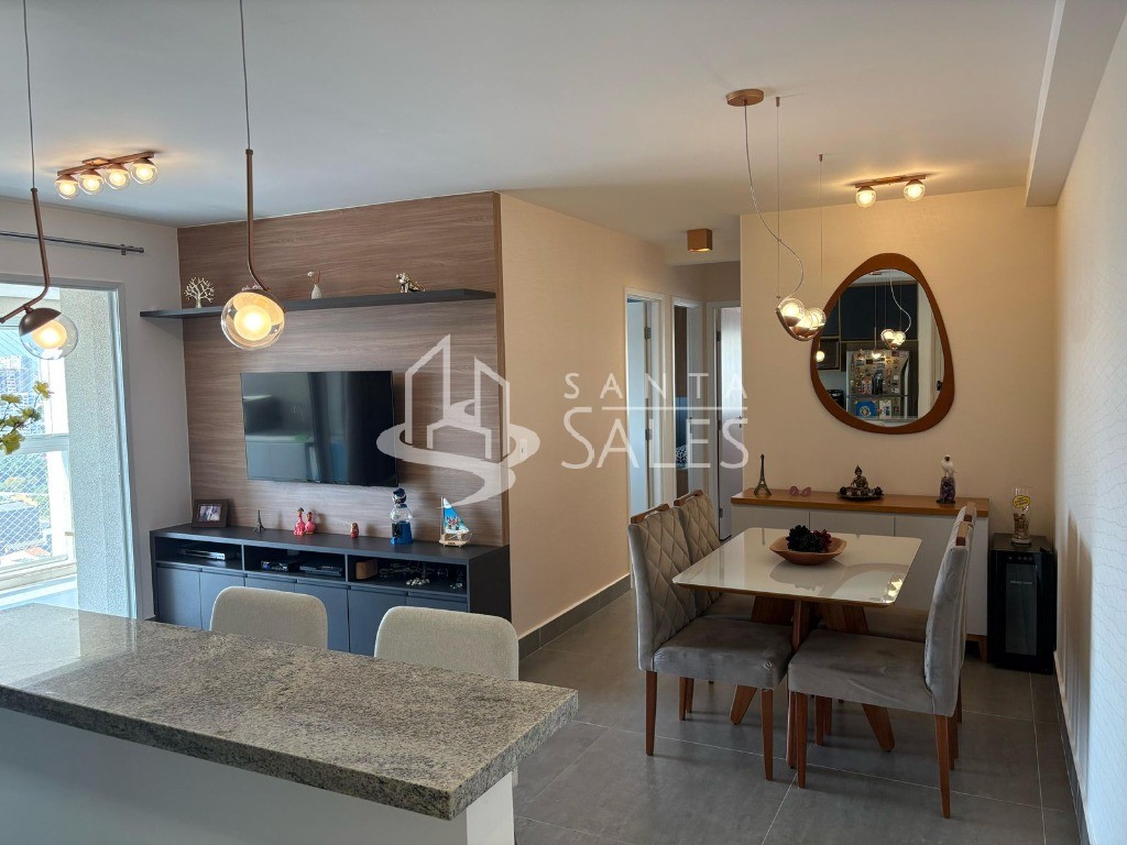 Apartamento, 3 quartos, 87 m² - Foto 20