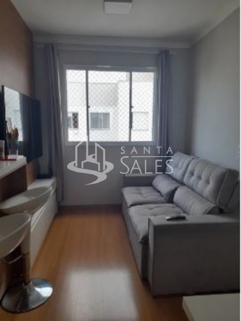 Apartamento, 2 quartos, 40 m² - Foto 18