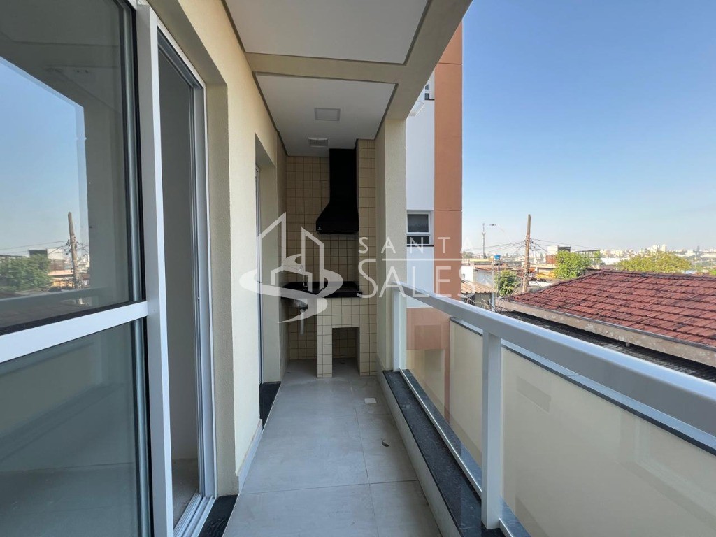Apartamento, 2 quartos, 54 m² - Foto 10