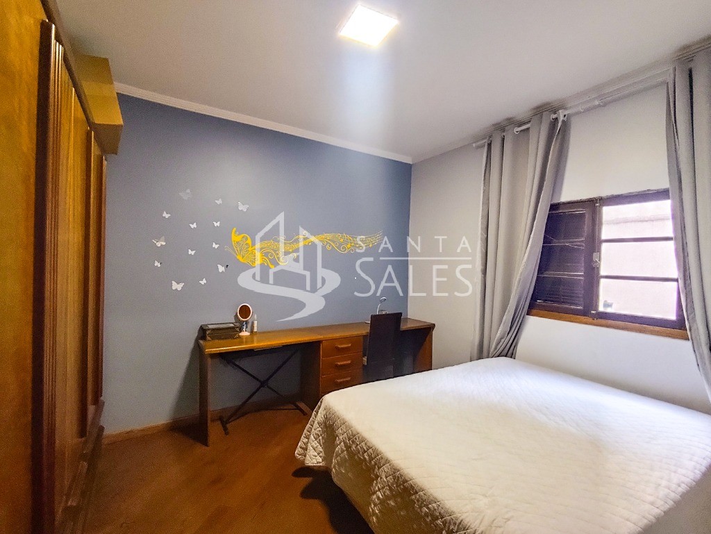 Casa, 5 quartos, 352 m² - Foto 16