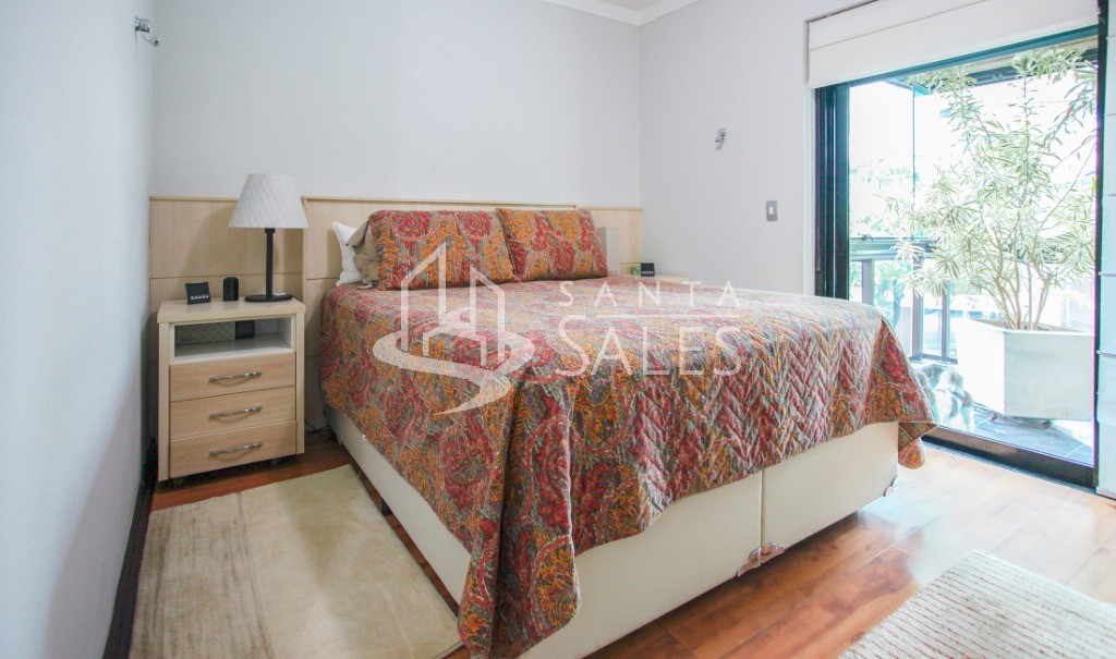 Apartamento, 5 quartos, 330 m² - Foto 27