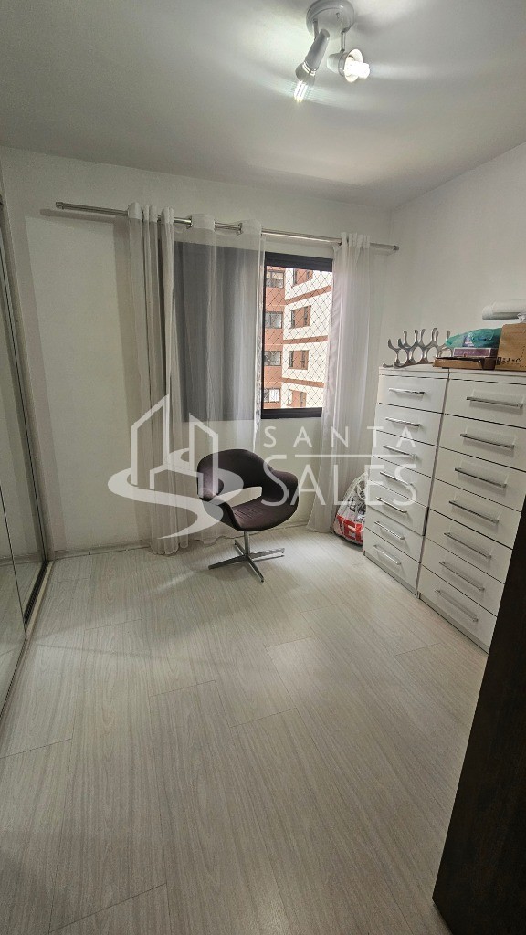 Apartamento, 3 quartos, 210 m² - Foto 24