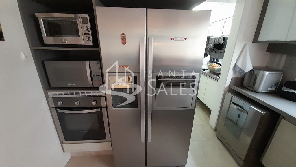 Apartamento, 2 quartos, 122 m² - Foto 13