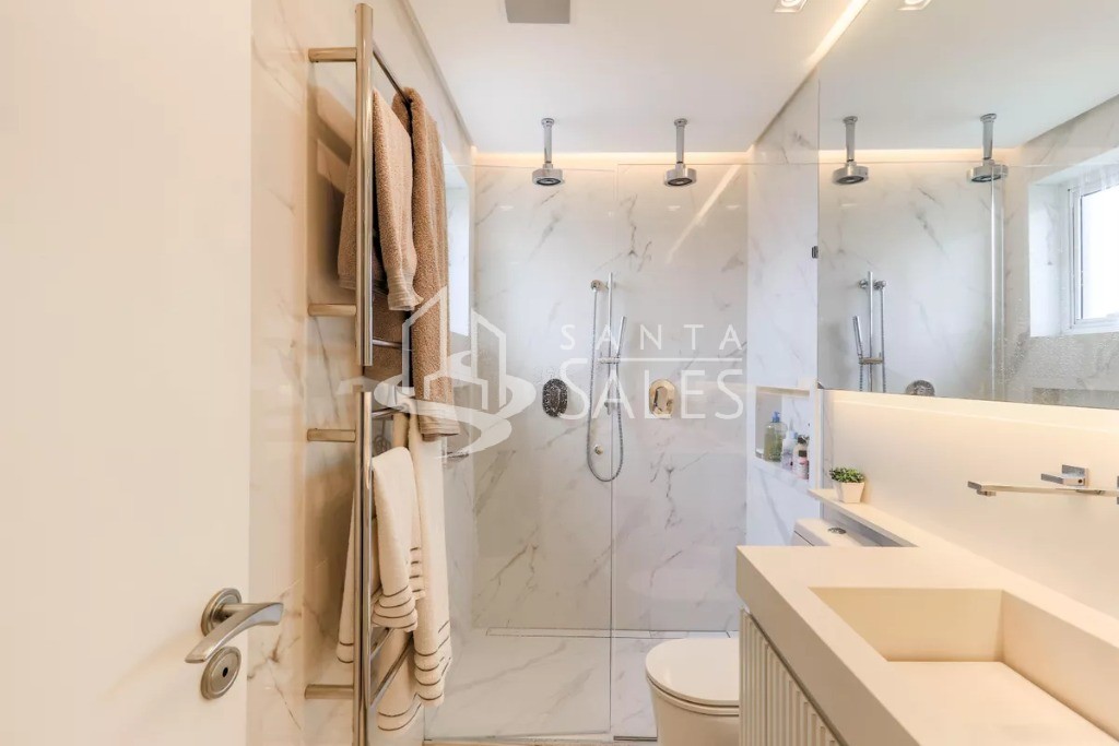 Apartamento, 3 quartos, 121 m² - Foto 34