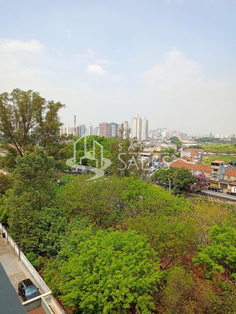 Apartamento, 1 quarto, 35 m² - Foto 16