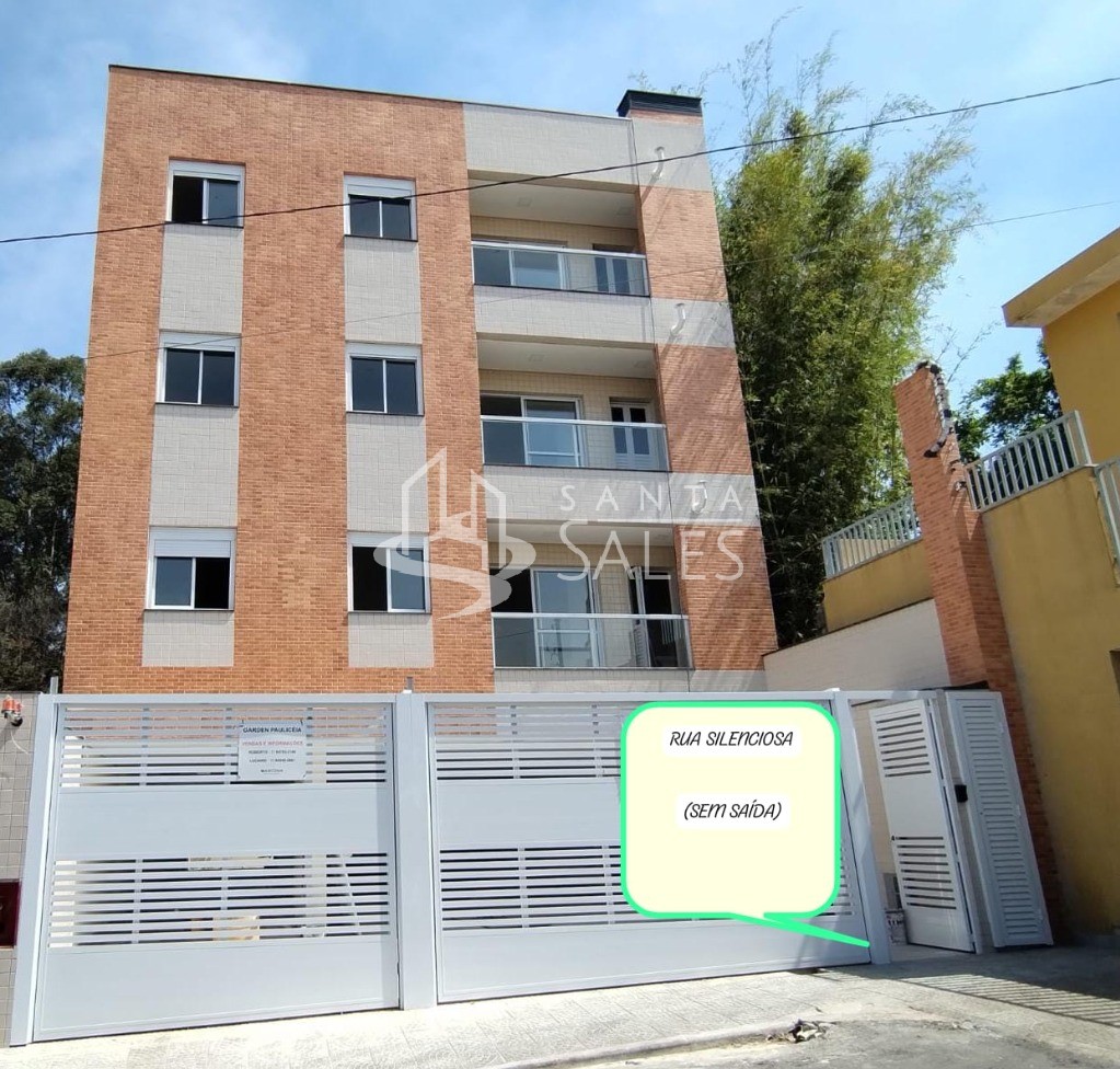 Apartamento, 3 quartos, 71 m² - Foto 3