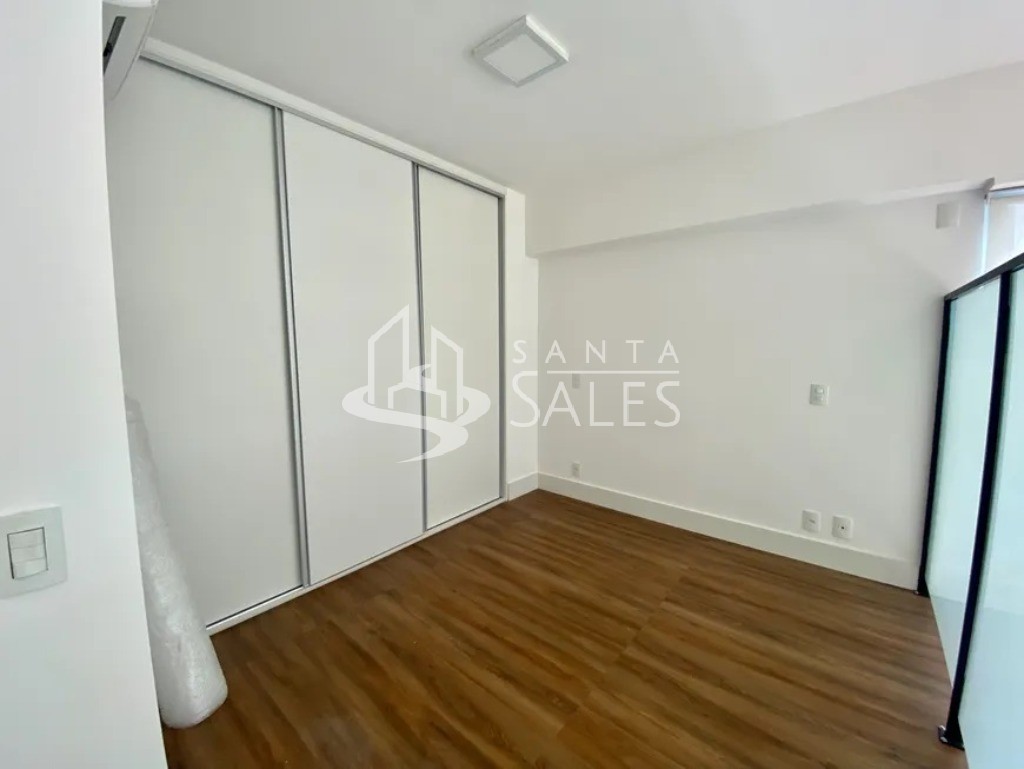 Apartamento, 1 quarto, 58 m² - Foto 15