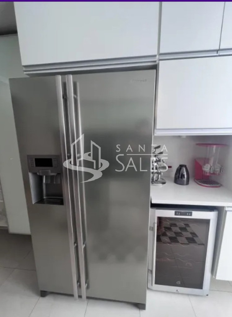 Apartamento, 3 quartos, 120 m² - Foto 12