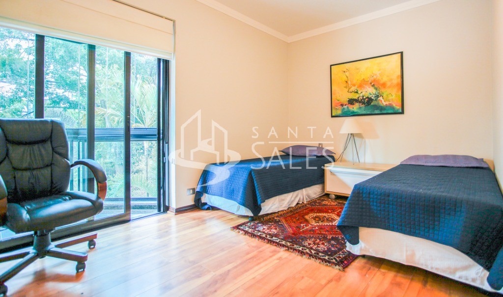 Apartamento, 5 quartos, 330 m² - Foto 20