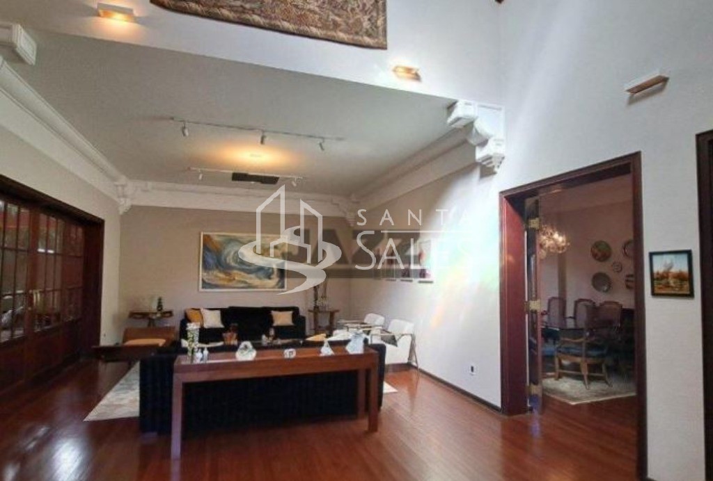 Casa, 4 quartos, 500 m² - Foto 7