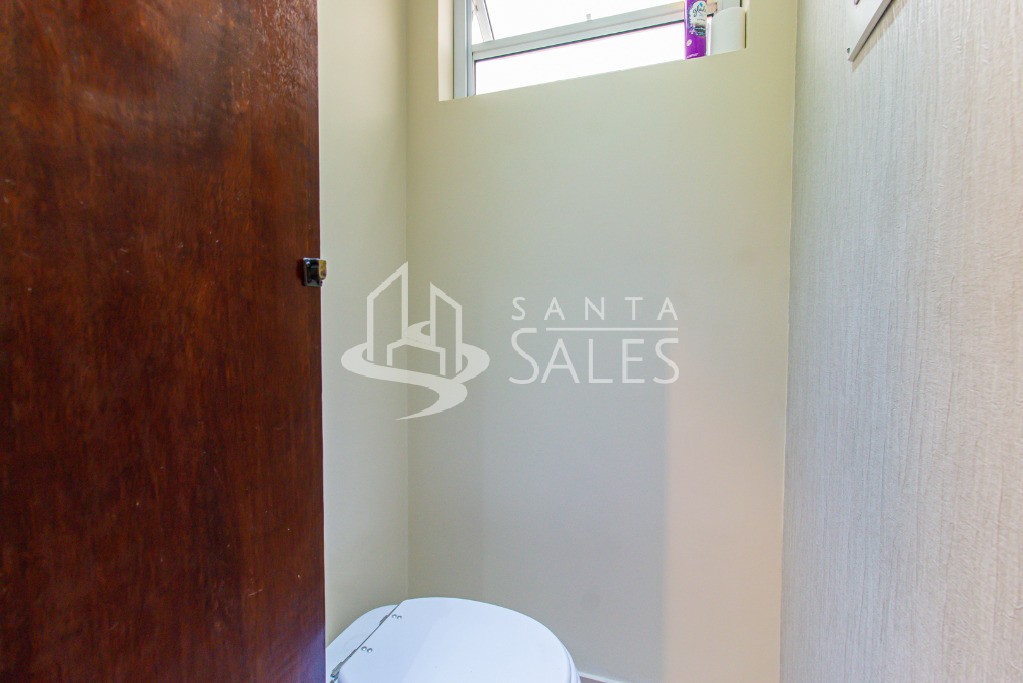 Casa, 4 quartos, 125 m² - Foto 22