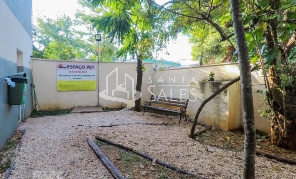 Apartamento, 3 quartos, 63 m² - Foto 32