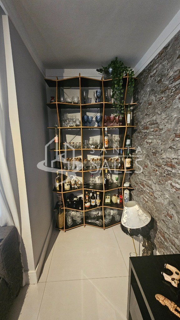 Apartamento, 3 quartos, 210 m² - Foto 57