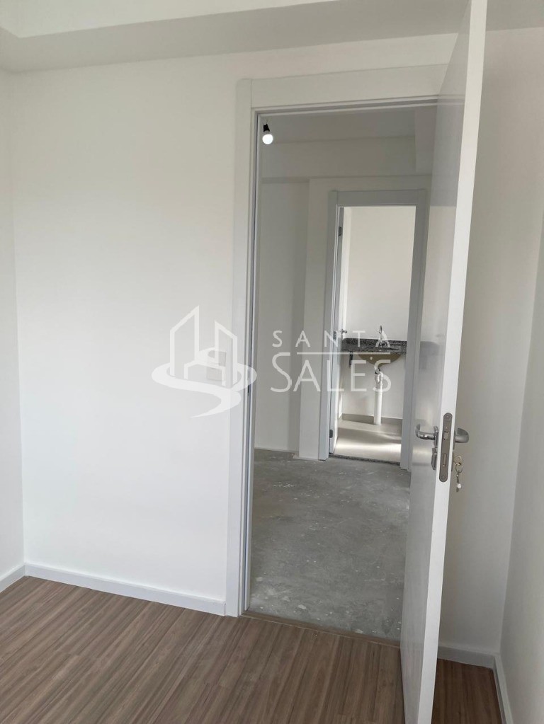 Apartamento, 2 quartos, 50 m² - Foto 12