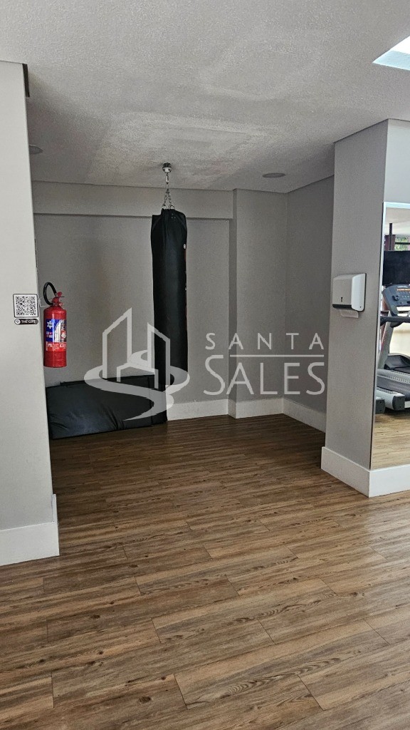 Apartamento, 3 quartos, 210 m² - Foto 62